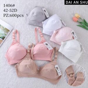Soutien Gorge allaitement 1406
