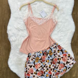 Bustier Short Y1796