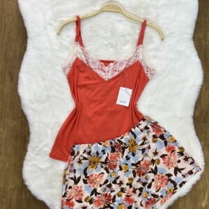 Bustier Short Y1796