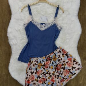 Bustier Short Y1796
