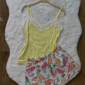 Bustier Short Y1800