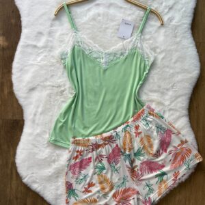 Bustier Short Y1800
