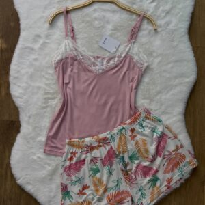 Bustier Short Y1800