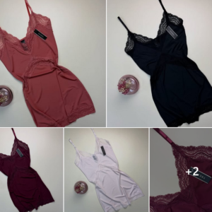 Fond de robe 3755W