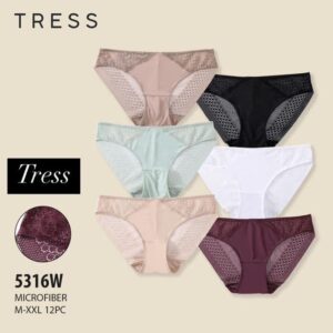 Culotte 5316W