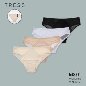 Culotte 6385Y