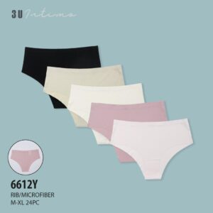 Culotte 6612Y