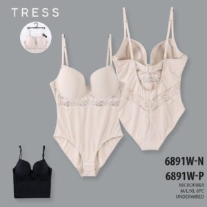 Body 6891W-N