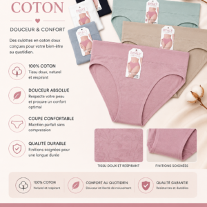 Culotte 83118