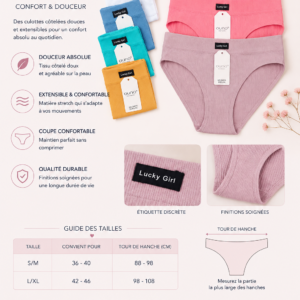 Culotte 30015