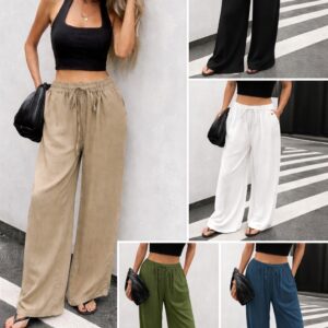 Pantalon J6235