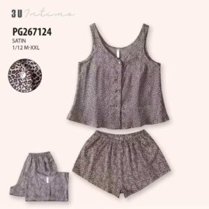 Bustier short PG267124