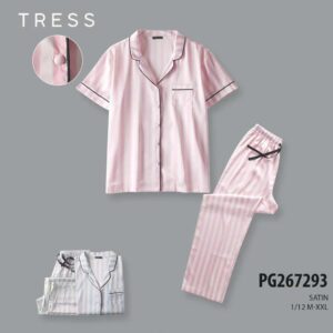 Pyjama Satin PG267293