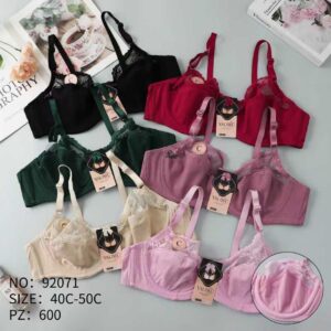Soutien Gorge 92071