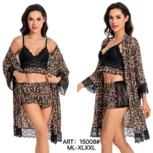 Ensemble 3pcs 15008