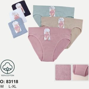 Culotte 83118