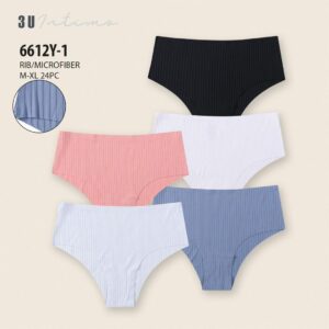 Culotte 6612Y-1