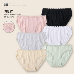 Culotte 7835Y