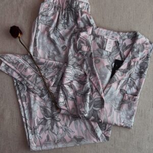 Pyjama satin HP321
