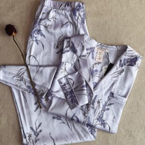 Pyjama satin HP321