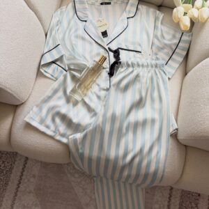 Pyjama Satin PG267293