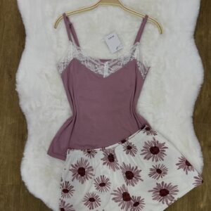Bustier Short Y1792