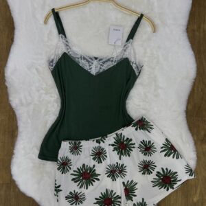 Bustier Short Y1792