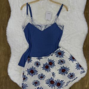 Bustier Short Y1792