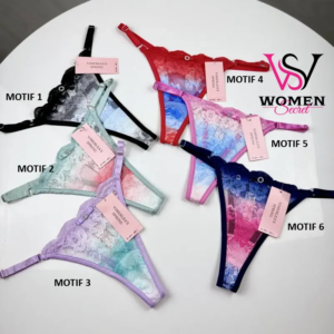 Culotte Q8511