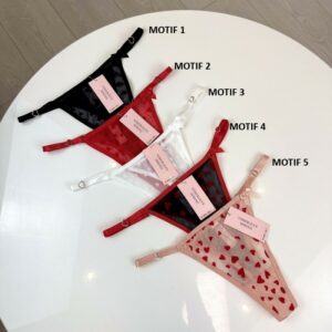 Culotte Q8519