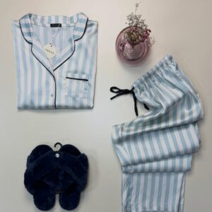 Pyjama Satin PG267293