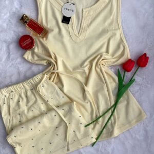 Bustier Short PG267273