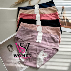 Culotte menstruelle 6475