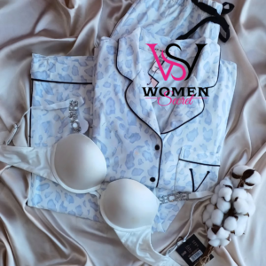 Pyjama 8-329