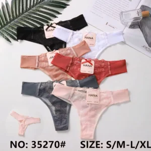 Culotte 35270