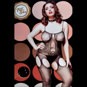 Bodystocking - bas de corps 1055
