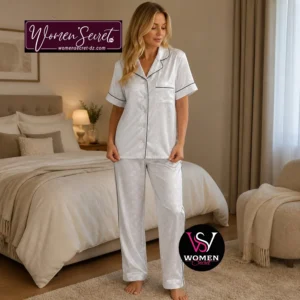 Pyjama satin 305