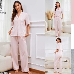 Pyjama Satin HP407