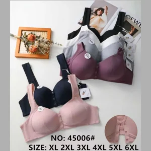 Soutien gorge 45006