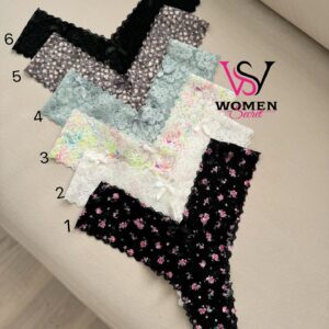 Culotte Q8508