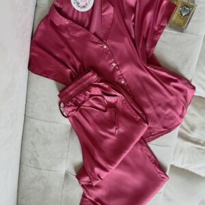 Pyjama satin PG267314