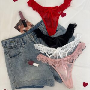 Culotte Q8503