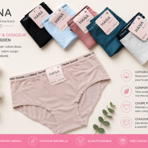 Culotte 81162