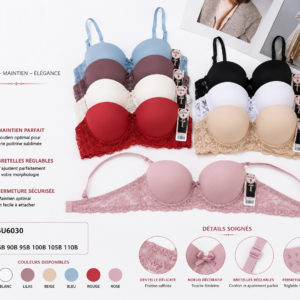 Soutien gorge SU6030