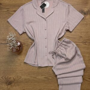 Pyjama satin PG267300
