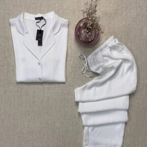 Pyjama satin PG267300
