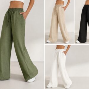 Pantalon HC-771