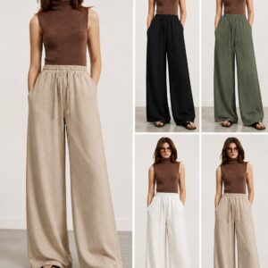Pantalon HC-775