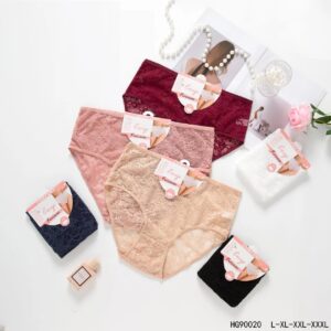 Culotte HG90020