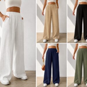 Pantalon J6006
